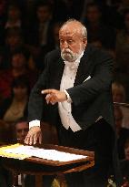 Krzysztof Penderecki