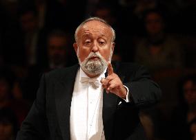 Krzysztof Penderecki