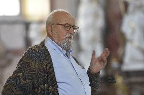 Krzysztof Penderecki