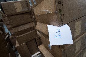 Czechia sending protective suits to Spain, Italy each