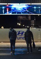 Hyundai's Czech plant resumes production after three weeks