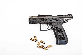 CZ 75 P-07 DUTY, Compact, duty, defence pistol,  polymer frame, cal. 9 mm Browning; 9 mm Luger; 9x21; .40 S&W; 9 mm FX&CQT; Securi Blank, Ceska zbrojovka, CZUB, weapons, firearms, factory, manufacturer, rifles, military, ammunition, cartridge