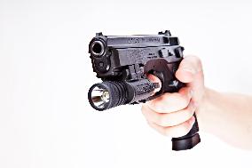 CZ 75 SP-01 SHADOW, Standard, duty, defence pistol,cal. 9 mm Luger; 9x21; 9x19, Ceska zbrojovka, CZUB, weapons, firearms, factory, manufacturer, rifles, military