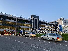 Skoda Auto resumes production