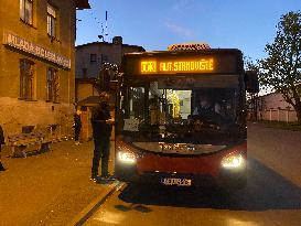 Skoda Auto resumes production