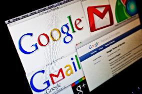 Google, Gmail, Google Chrome, new Terms and Conditions