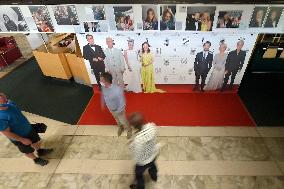 55th Karlovy Vary International Film Festival cancelled