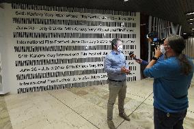 55th Karlovy Vary International Film Festival cancelled