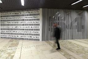 55th Karlovy Vary International Film Festival cancelled