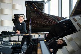 Zuzana Ceralova Petrofova