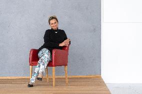 Zuzana Ceralova Petrofova