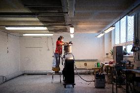 Petrof, production plant, grand piano, grand pianos