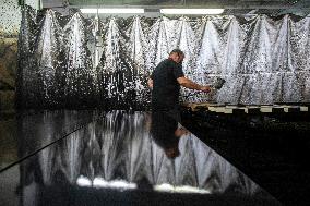 Petrof, production plant, grand piano, grand pianos