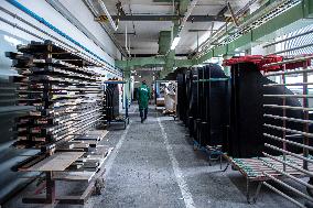 Petrof, production plant, grand piano, grand pianos