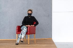 Zuzana Ceralova Petrofova