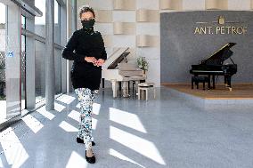 Zuzana Ceralova Petrofova