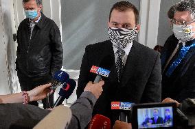 Jiri Kopriva