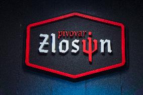 Zlosin Brewery