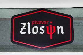 Zlosin Brewery