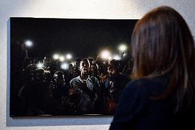 World Press Photo 2020, exhibition of photographs