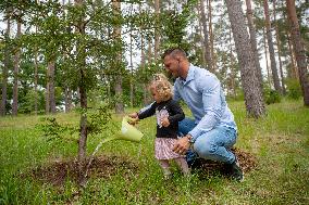 Lukas Krpalek, Mariana Krpalkova