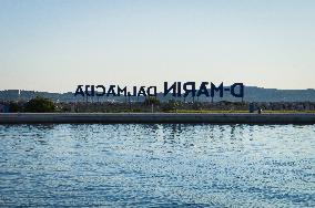 D-Marin Dalmacija, marina, sailing yacht, cruising, port, sea