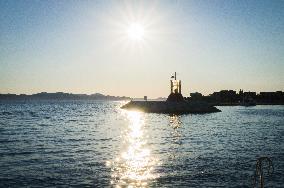 D-Marin Dalmacija, marina, sailing yacht, cruising, port, sea