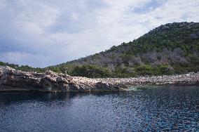 Telascica Nature Park