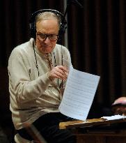 Ennio MORRICONE, hudebni skladatel