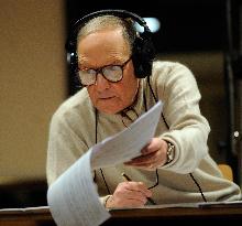 Ennio MORRICONE