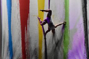 Cirk La Putyka, NeFestival (No Festival)