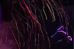 Cirk La Putyka, NeFestival (No Festival)