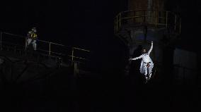 Cirk La Putyka, NeFestival (No Festival)