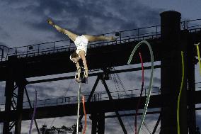 Cirk La Putyka, NeFestival (No Festival)