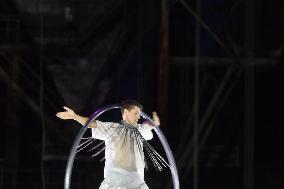 Cirk La Putyka, NeFestival (No Festival)