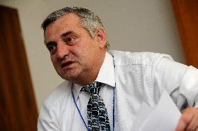 Petr Rafaj