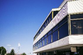 Prague Congress Centre