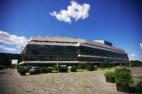 Prague Congress Centre