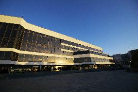Prague Congress Centre