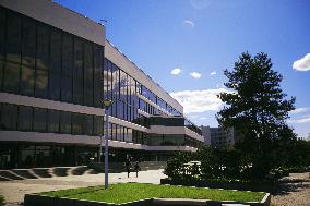 Prague Congress Centre
