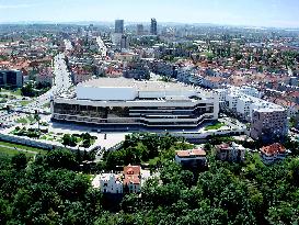 Prague Congress Centre