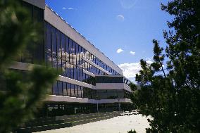 Prague Congress Centre
