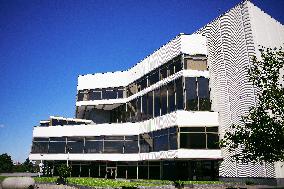 Prague Congress Centre