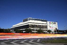 Prague Congress Centre