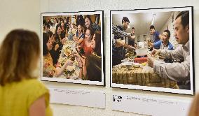 Vietnam stories, photographic exhibition