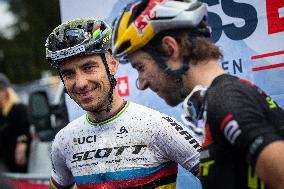 NINO SCHURTER