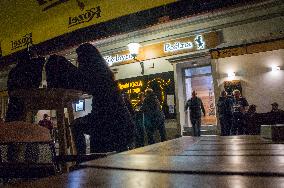 Kozlovna Postna Pub, restaurant, Maribor, Postal street, nightlife