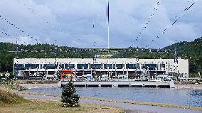 Zarnowiec Pumped Storage Power Station