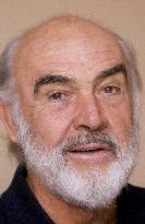 Sean Connery