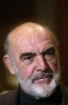 Sean Connery